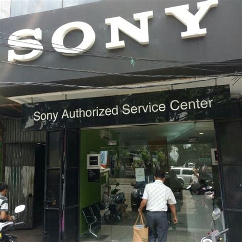 sony service center bulacan